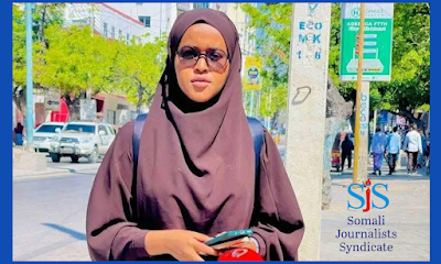 DEFENDING THE DEFENDERS ; Anisa Ahmed arrested for reporting on worsening Insecurity and robbery by uniformed armed forces